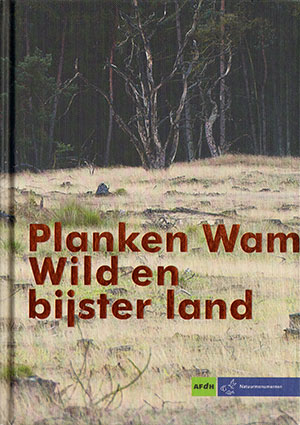 planken wambuis, portret van een natuurgebied…