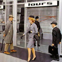 Monsieur Hulot