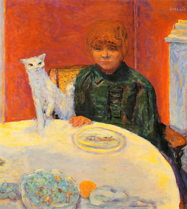 pierre bonnard
