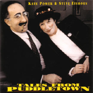tales from puddletown