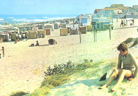 praia de mira