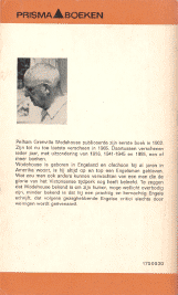 achterkant van hetzelfde boek