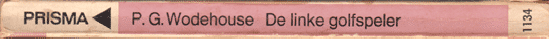 prismarug na nummer duizend...