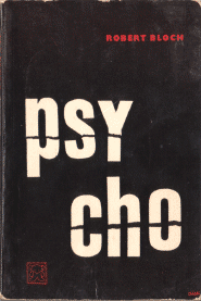psycho