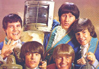 paul revere and the raiders