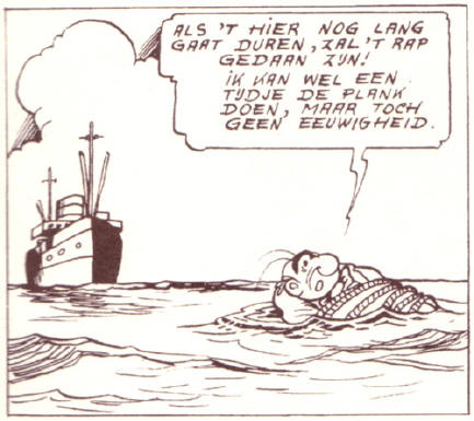 de groene chinees