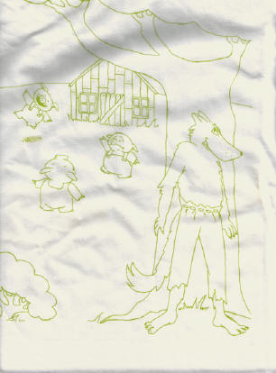 t-shirt