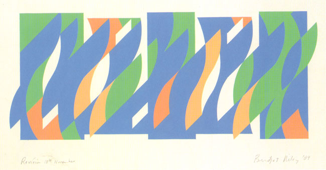 Revision, 2009