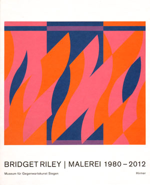 op-art kunstenares bridget riley – de afgelopen dertig jaar…