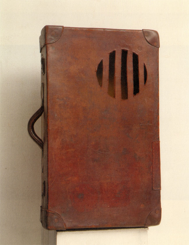 speaker