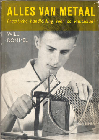 een schrijver...