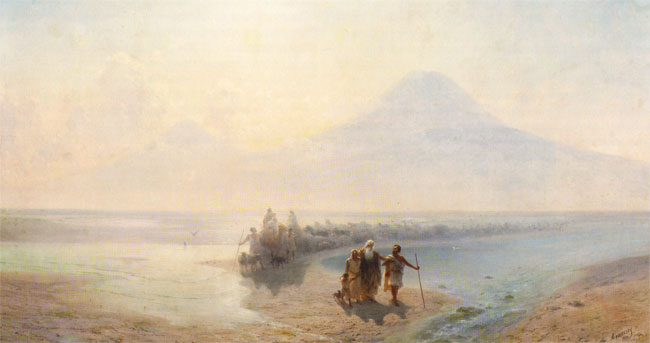 Aivazovzski