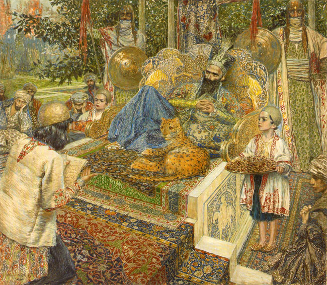 soereniants, 1913