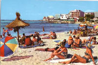 strand