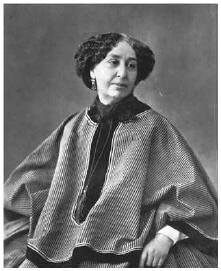 george sand