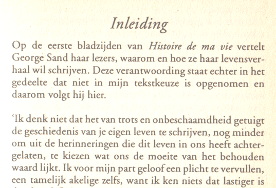 de vertaalster aan het woord...