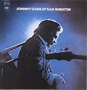 johnny cash at san quentin
