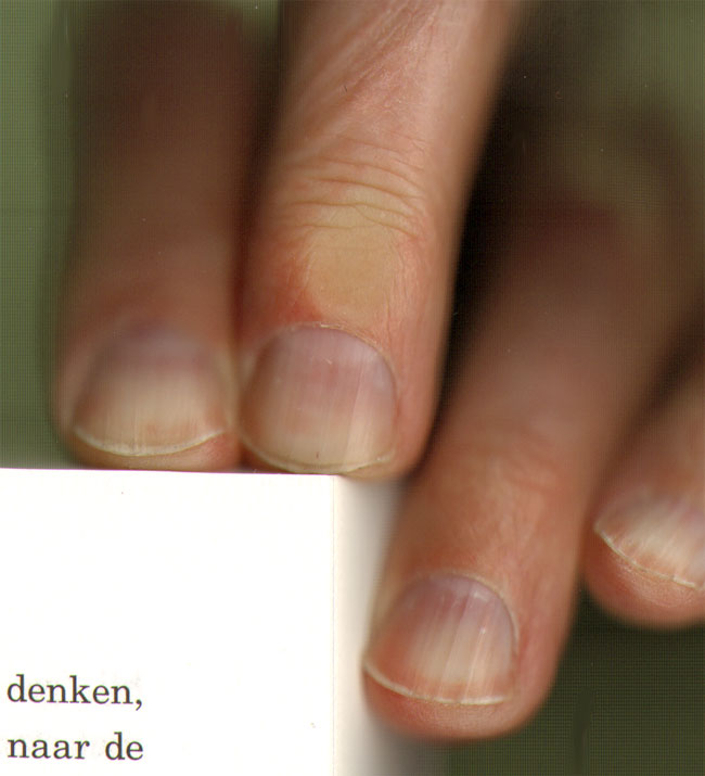 denken, naar de...