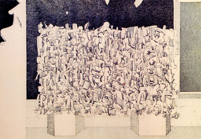 block, 1968