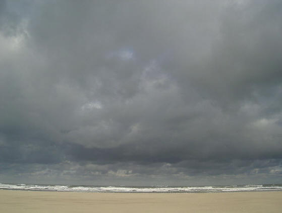 mooi grijs