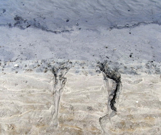 kleurverschillen