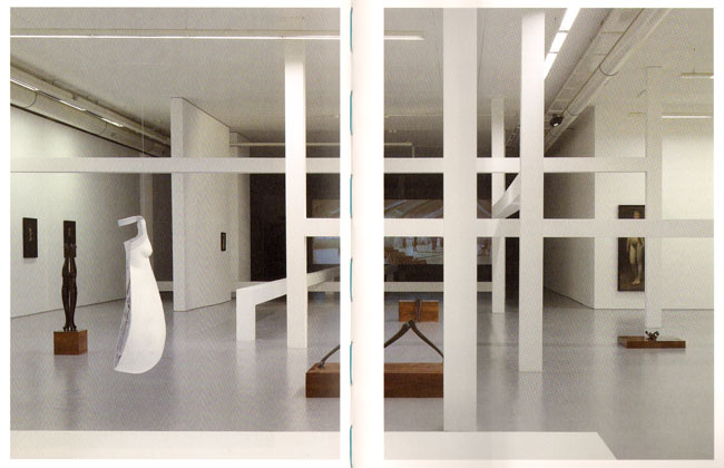 tentoonstelling