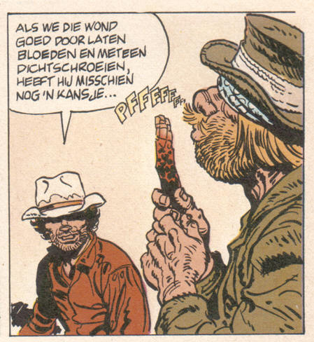 jimmy blaast