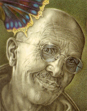 detail