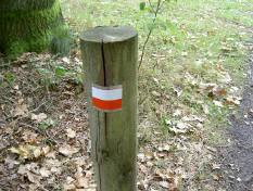 pieterpadpaaltje