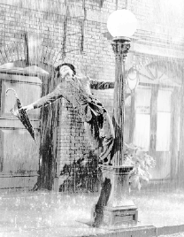 rain