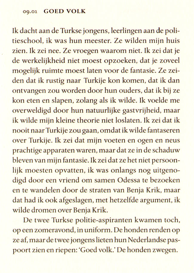 goed volk...