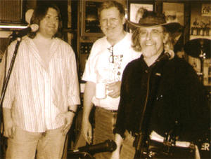 solomon - the band