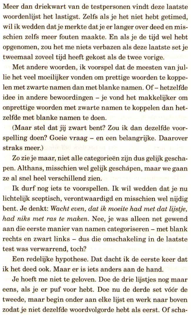 ik wil wedden...