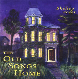 the old songs' home