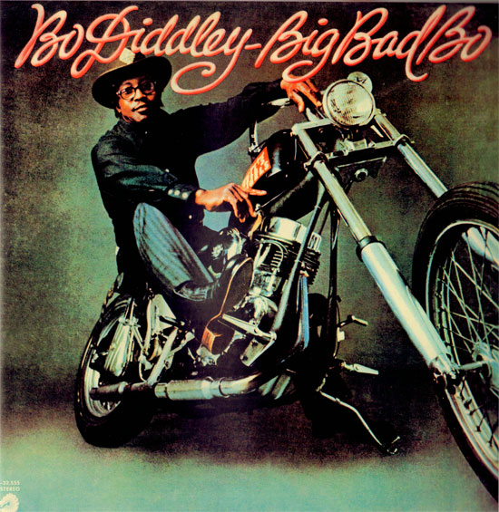 big bad bo...