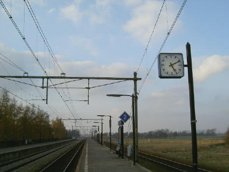 spoor 2
