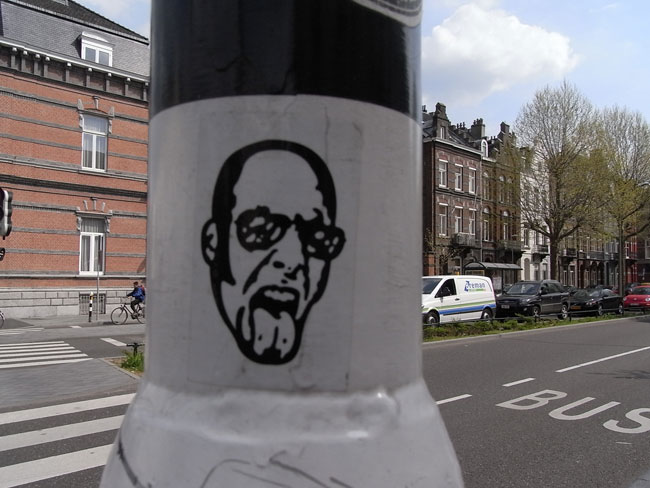 lekker bekkie