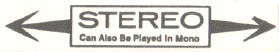 stereo