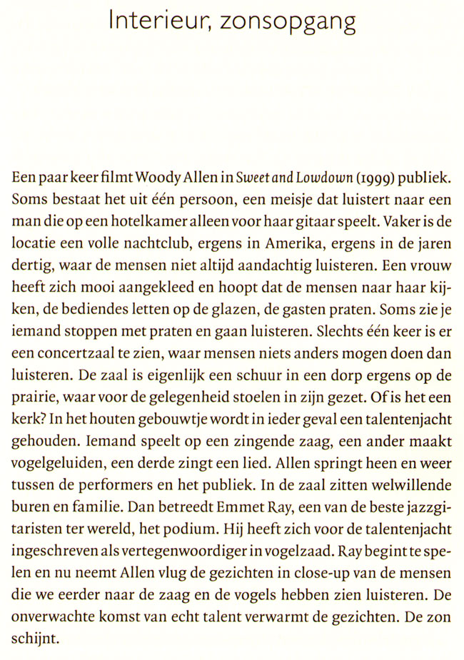 voorwoord...