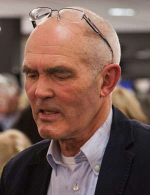 john stoel