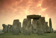 stonehenge