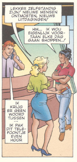 werken? hoezo....