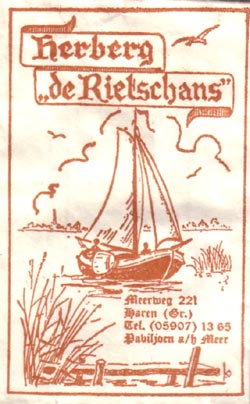 herberg de rietschans...