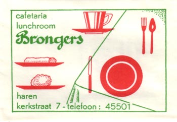brongers