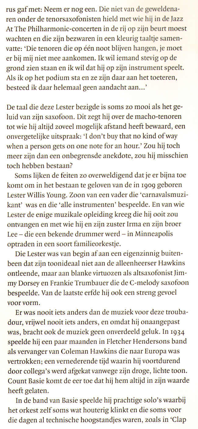 zou hij misschien toch hebben bestaan?...