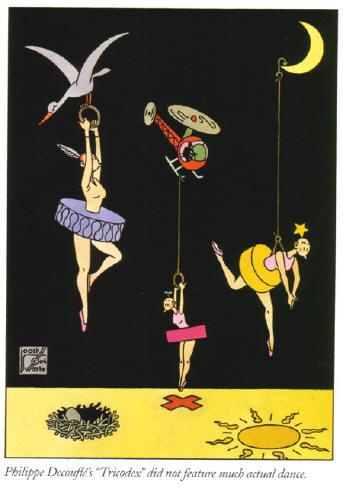 uit the new yorker van 10 mei 2004