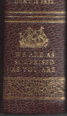 fragment van de rug