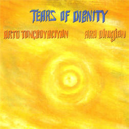 tears of dignity
