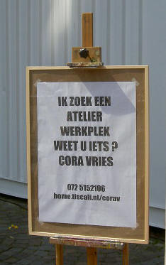 commentaar overbodig