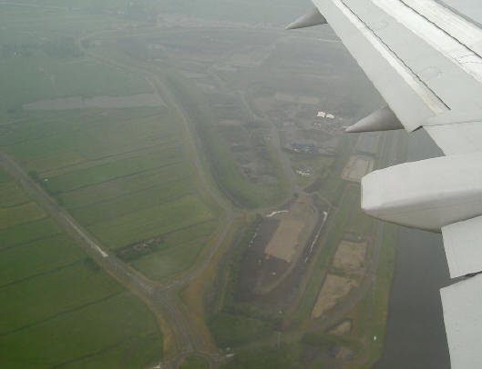 bij amsterdam